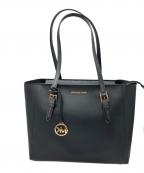 MICHAEL KORSマイケル・コース）の古着「トートバッグ」｜ブラック