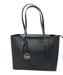 MICHAEL KORS（マイケルコース）の古着「トートバッグ」｜ブラック