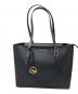 MICHAEL KORS（マイケルコース）の古着「トートバッグ」｜ブラック