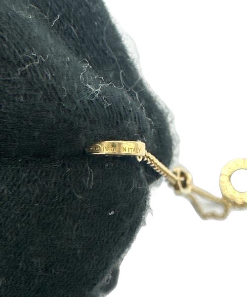 BVLGARI（ブルガリ）BVLGARI (ブルガリ) ブレスレットの古着・服飾アイテム