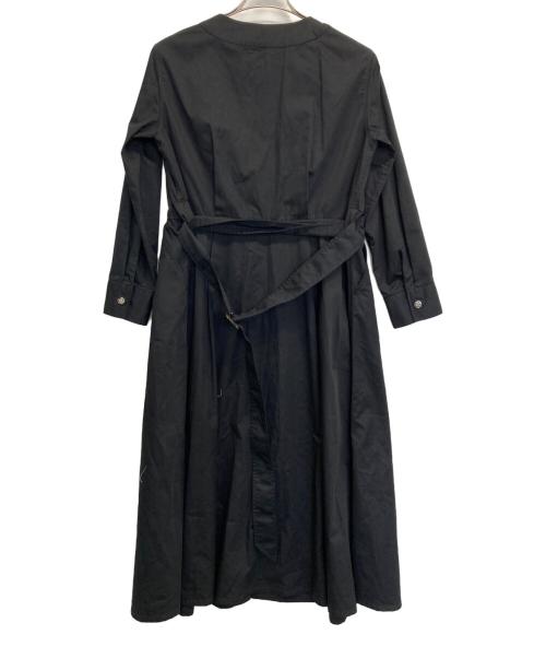 Dickies（ディッキーズ）Dickies (ディッキーズ) Risley (リズレー) 長袖ワンピース ブラック サイズ:-の古着・服飾アイテム