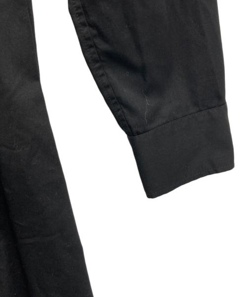 Dickies（ディッキーズ）Dickies (ディッキーズ) Risley (リズレー) 長袖ワンピース ブラック サイズ:-の古着・服飾アイテム