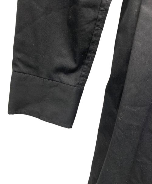Dickies（ディッキーズ）Dickies (ディッキーズ) Risley (リズレー) 長袖ワンピース ブラック サイズ:-の古着・服飾アイテム