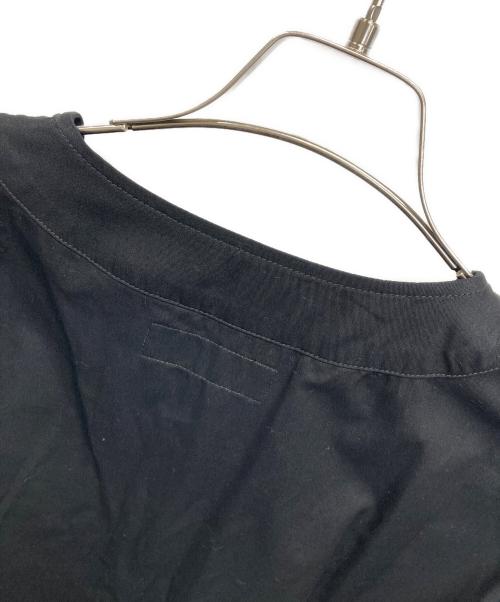 Dickies（ディッキーズ）Dickies (ディッキーズ) Risley (リズレー) 長袖ワンピース ブラック サイズ:-の古着・服飾アイテム