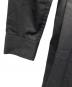 中古・古着 Dickies (ディッキーズ) Risley (リズレー) 長袖ワンピース ブラック サイズ:-：6000円
