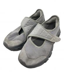 adidas（アディダス）の古着「Adifom Megajane」｜グレー