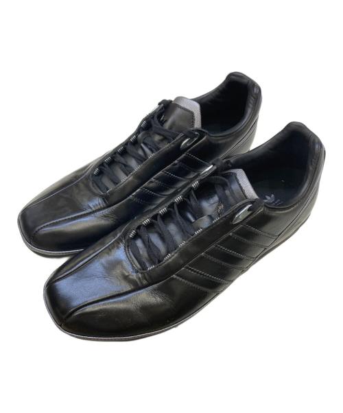 adidas（アディダス）adidas (アディダス) Porsche Design (ポルシェ デザイン) ドライビングシューズ ブラック サイズ:27の古着・服飾アイテム
