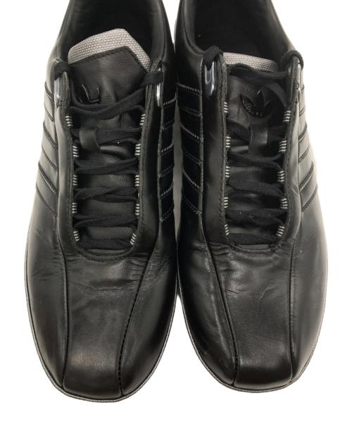 adidas（アディダス）adidas (アディダス) Porsche Design (ポルシェ デザイン) ドライビングシューズ ブラック サイズ:27の古着・服飾アイテム