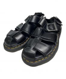Dr.Martens（ドクターマーチン）の古着「グルカサンダル」｜ブラック