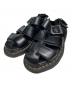 Dr.Martens（ドクターマーチン）の古着「グルカサンダル」｜ブラック