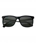 FENDIフェンディ）の古着「サングラス」｜ブラック