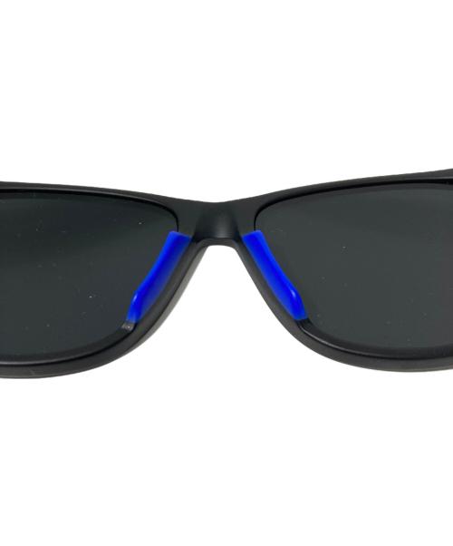 FENDI（フェンディ）FENDI (フェンディ) サングラス ブラックの古着・服飾アイテム