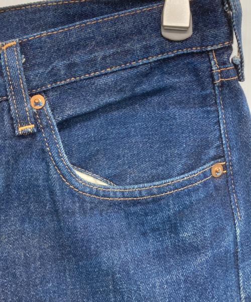 LEVI'S（リーバイス）LEVI'S (リーバイス) デニムパンツ インディゴ サイズ:W31×L36の古着・服飾アイテム