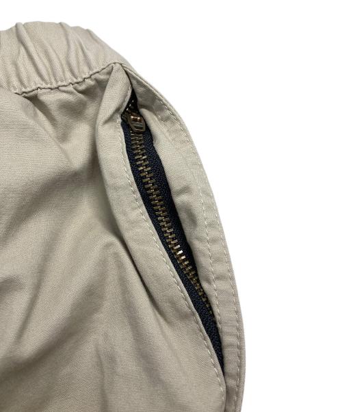 THE NORTH FACE（ザ ノース フェイス）THE NORTH FACE (ザ ノース フェイス) コットンオックスライトクライミングパンツ ベージュ サイズ:XLの古着・服飾アイテム