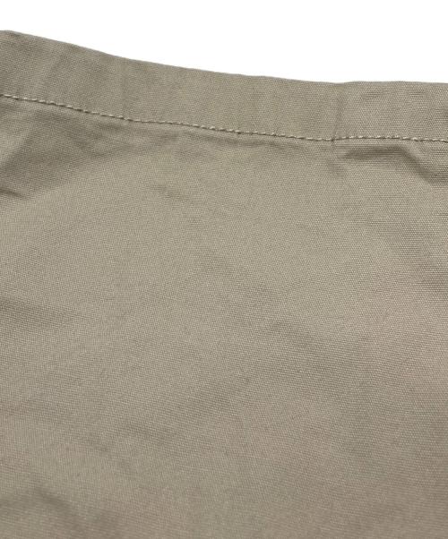 THE NORTH FACE（ザ ノース フェイス）THE NORTH FACE (ザ ノース フェイス) コットンオックスライトクライミングパンツ ベージュ サイズ:XLの古着・服飾アイテム