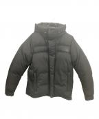 THE NORTH FACEザ ノース フェイス）の古着「オルタレーションバフズジャケット」｜ブラック