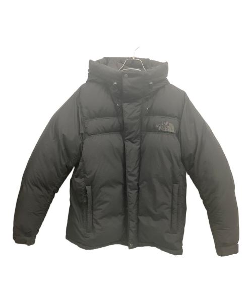 THE NORTH FACE（ザ ノース フェイス）THE NORTH FACE (ザ ノース フェイス) オルタレーションバフズジャケット ブラック サイズ:Lの古着・服飾アイテム