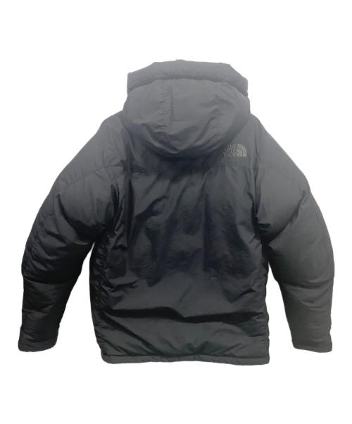 THE NORTH FACE（ザ ノース フェイス）THE NORTH FACE (ザ ノース フェイス) オルタレーションバフズジャケット ブラック サイズ:Lの古着・服飾アイテム