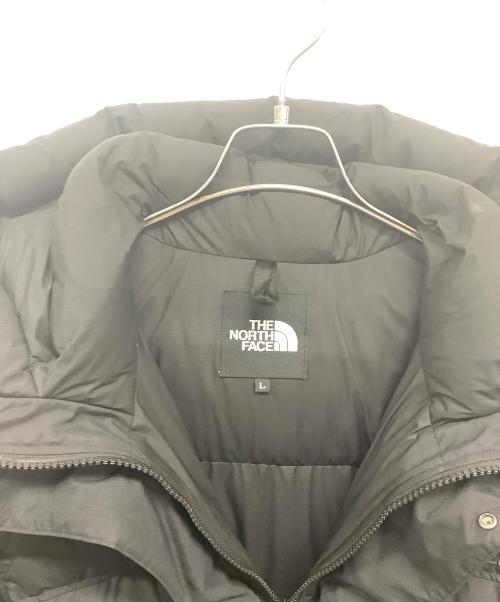 THE NORTH FACE（ザ ノース フェイス）THE NORTH FACE (ザ ノース フェイス) オルタレーションバフズジャケット ブラック サイズ:Lの古着・服飾アイテム