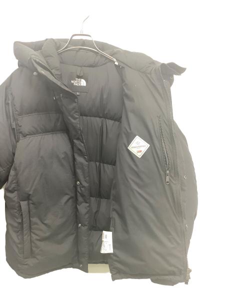 THE NORTH FACE（ザ ノース フェイス）THE NORTH FACE (ザ ノース フェイス) オルタレーションバフズジャケット ブラック サイズ:Lの古着・服飾アイテム