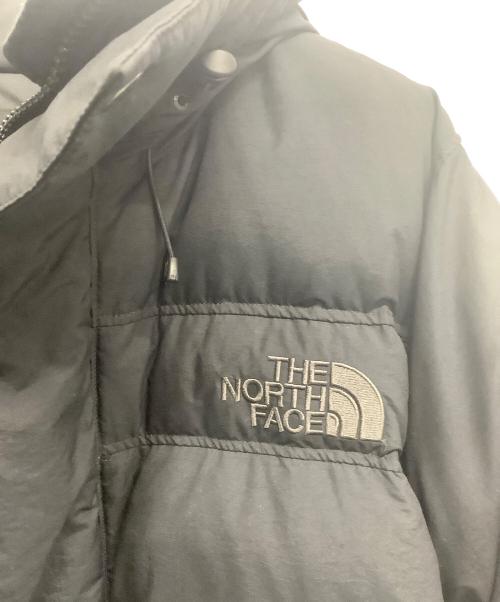 THE NORTH FACE（ザ ノース フェイス）THE NORTH FACE (ザ ノース フェイス) オルタレーションバフズジャケット ブラック サイズ:Lの古着・服飾アイテム