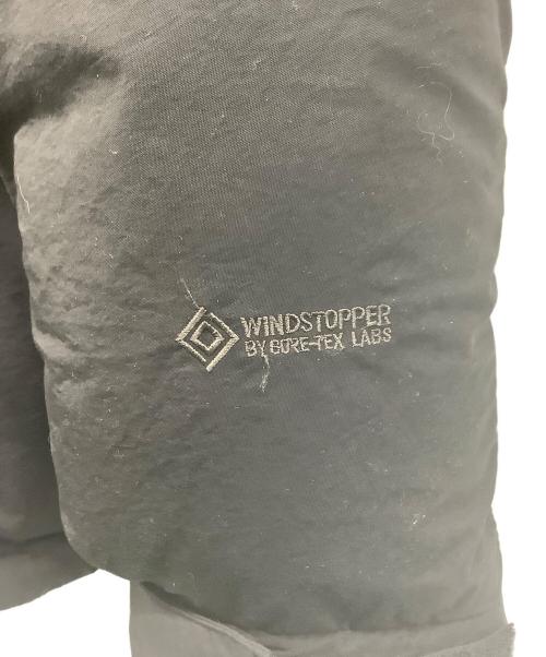 THE NORTH FACE（ザ ノース フェイス）THE NORTH FACE (ザ ノース フェイス) オルタレーションバフズジャケット ブラック サイズ:Lの古着・服飾アイテム