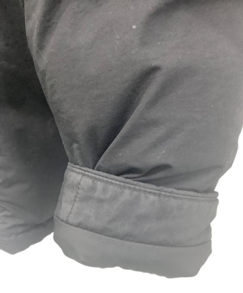 THE NORTH FACE（ザ ノース フェイス）THE NORTH FACE (ザ ノース フェイス) オルタレーションバフズジャケット ブラック サイズ:Lの古着・服飾アイテム