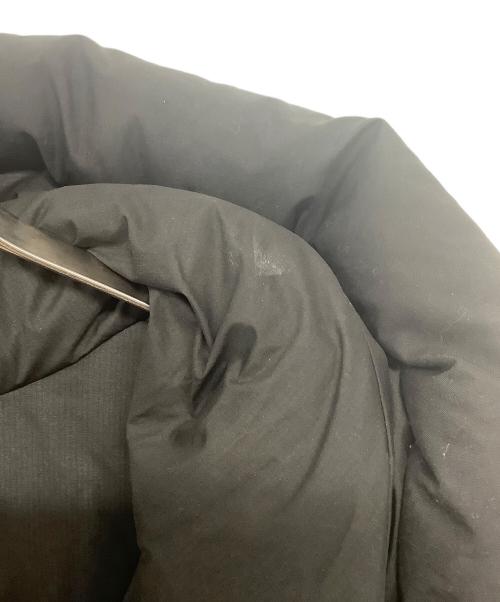 THE NORTH FACE（ザ ノース フェイス）THE NORTH FACE (ザ ノース フェイス) オルタレーションバフズジャケット ブラック サイズ:Lの古着・服飾アイテム