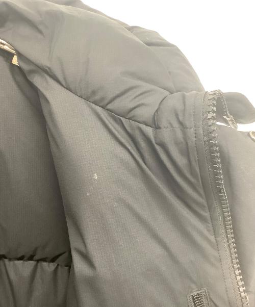 THE NORTH FACE（ザ ノース フェイス）THE NORTH FACE (ザ ノース フェイス) オルタレーションバフズジャケット ブラック サイズ:Lの古着・服飾アイテム