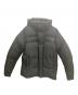 THE NORTH FACE（ザ ノース フェイス）の古着「オルタレーションバフズジャケット」｜ブラック