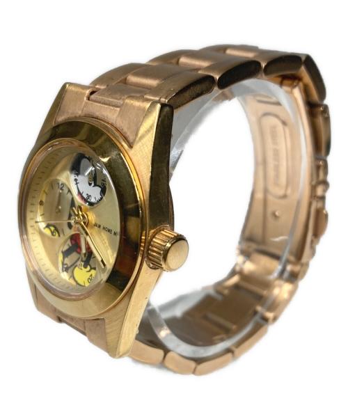 JAM HOME MADE（ジャムホームメイド）JAM HOME MADE (ジャムホームメイド) 腕時計の古着・服飾アイテム