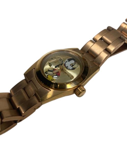 JAM HOME MADE（ジャムホームメイド）JAM HOME MADE (ジャムホームメイド) 腕時計の古着・服飾アイテム