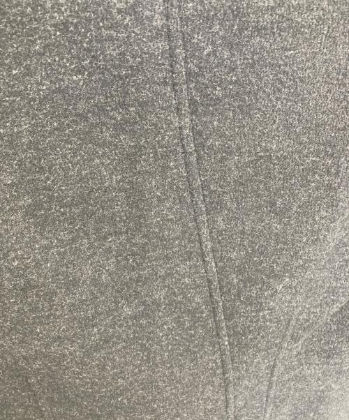 CHANEL（シャネル）CHANEL (シャネル) ラップコート ネイビー×ブラック サイズ:40の古着・服飾アイテム