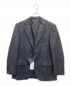 STUDIO by D'URBANスタジオバイダーバン）の古着「テーラードジャケット」｜ブラック