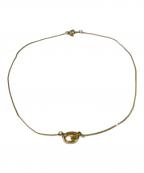 GIVENCHYジバンシィ）の古着「ネックレス」｜ゴールド