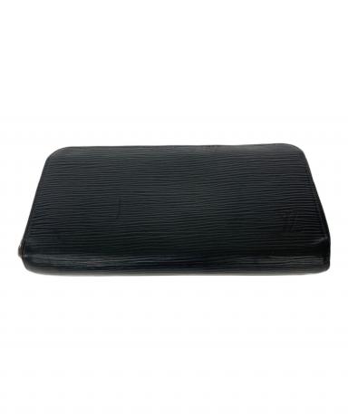 中古・古着通販】LOUIS VUITTON (ルイ ヴィトン) ジッピー ウォレット