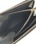 中古・古着 LOUIS VUITTON (ルイ ヴィトン) ジッピー ウォレット　エピ　	M61857 ブラック：16000円