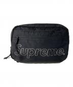 SUPREMEシュプリーム）の古着「ショルダーバッグ　X-PAC」｜ブラック