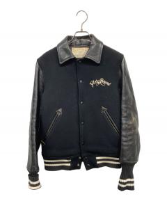 中古・古着通販】COOTIE PRODUCTIONS (クーティープロダクツ) レザー