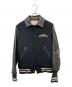 COOTIE（クーティー）の古着「スタジャン」｜ブラック