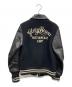 COOTIE (クーティー) スタジャン ブラック サイズ:S：15000円
