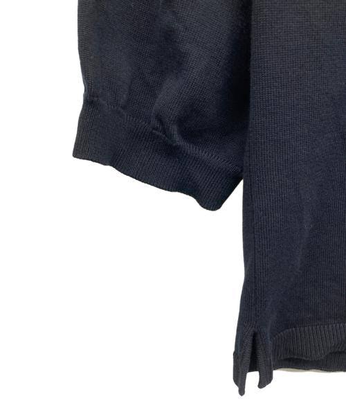 THE SHINZONE（ザ シンゾーン）THE SHINZONE (ザ シンゾーン) 薄手カーディガン ネイビー サイズ:SIZE Freeの古着・服飾アイテム