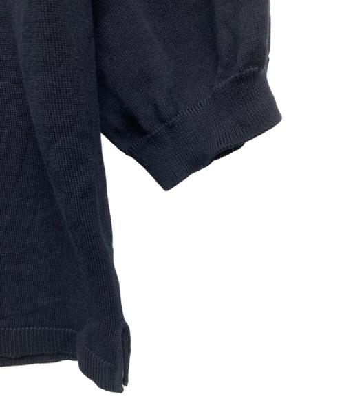 THE SHINZONE（ザ シンゾーン）THE SHINZONE (ザ シンゾーン) 薄手カーディガン ネイビー サイズ:SIZE Freeの古着・服飾アイテム