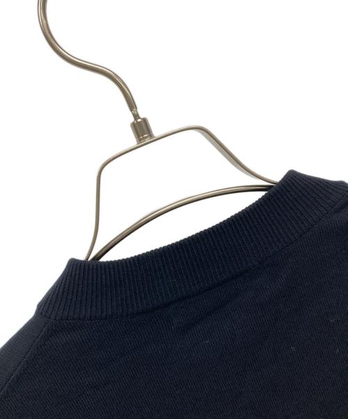 THE SHINZONE（ザ シンゾーン）THE SHINZONE (ザ シンゾーン) 薄手カーディガン ネイビー サイズ:SIZE Freeの古着・服飾アイテム