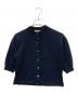 THE SHINZONE（ザ シンゾーン）の古着「薄手カーディガン」｜ネイビー