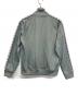 FRED PERRY (フレッドペリー) トラックジャケット ブルー サイズ:L：7000円