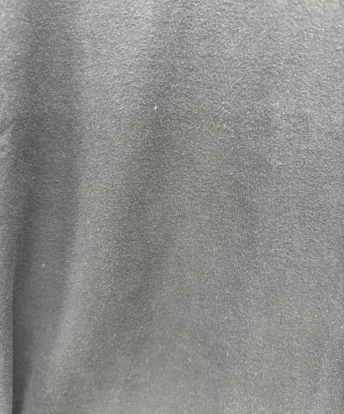 stussy（ステューシー）stussy (ステューシー) 半袖Tシャツ ブラック サイズ:Mの古着・服飾アイテム