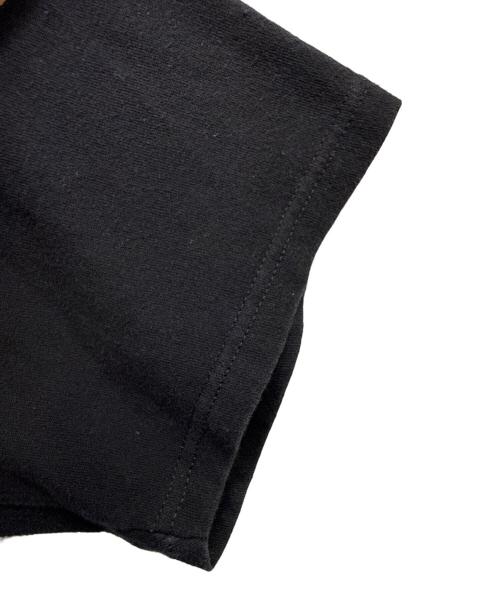stussy（ステューシー）stussy (ステューシー) 半袖Tシャツ ブラック サイズ:Mの古着・服飾アイテム