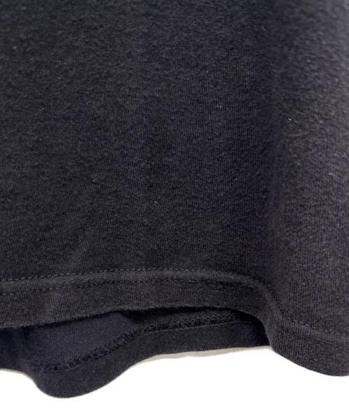 stussy（ステューシー）stussy (ステューシー) 半袖Tシャツ ブラック サイズ:Mの古着・服飾アイテム