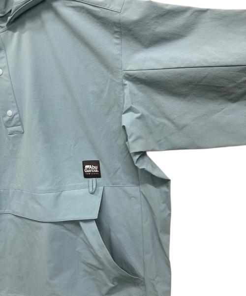 Abu Garcia（アブガルシア）Abu Garcia (アブガルシア) フィッシングウェア サイズ:L 未使用品の古着・服飾アイテム